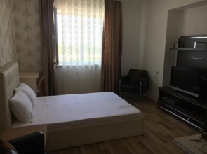 Bucharest Residence Apartment