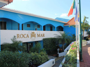 Rocamar Lido Resort