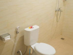 Penida Sunset Ocean View Bungalows