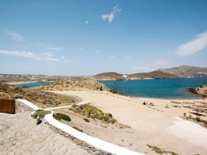 MaryMe Luxury Villas Mykonos