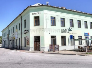 Hotel Panský dům 1 s.r.o.