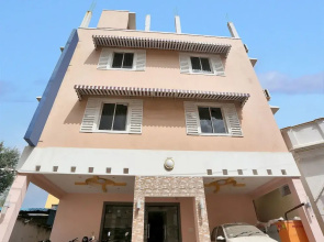 OYO 9258 RD Towers