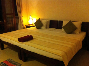 Karang Mesari Ubud Guest House