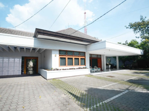 Airy Gasibu Aria Jipang 6 Bandung