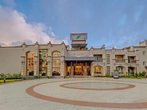 Grand Victoria The Fern Resort & Spa, Panchgani