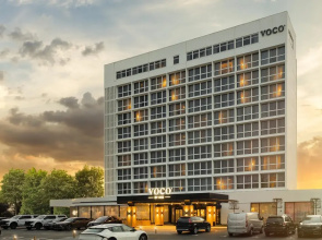 voco Southampton by IHG