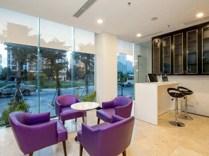 Tamarind Hotel Da Nang