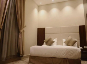 Arcadia Furnished Apartment