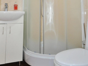 Пансионат Жемчужина