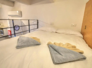 Cozy & cute studio in the heart of Valletta GOVAL2