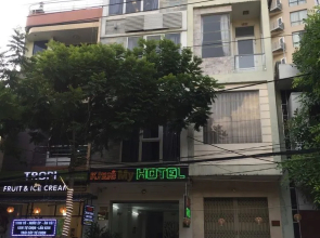 Khue My Hotel