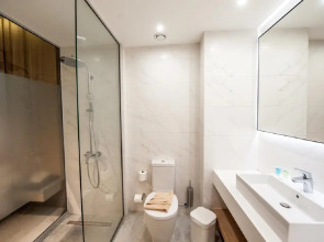 Piere Anne Beach Hotel