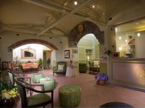 Hotel Leon D'Oro