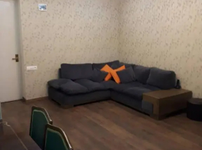 Saburtalo Iosebidze St 72B