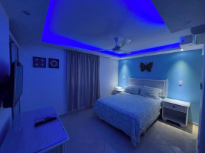 Garden Condos 43, Modern Condo In Sosúa Center!