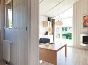 Holiday Home in GrÃ¶mmitz