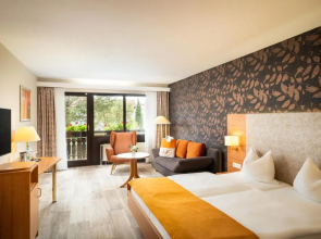 Hotel Residenz Immenhof
