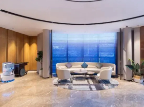 Mercure Taizhou Old Street/Wanda Plaza Hotel