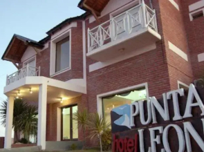 Hotel Punta León