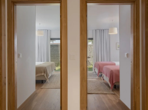 Casas do Miradouro 7 by Heart of Funchal