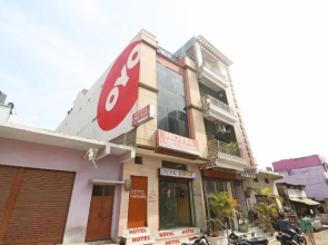 Hotel Corbett Radiance by OYO Rooms