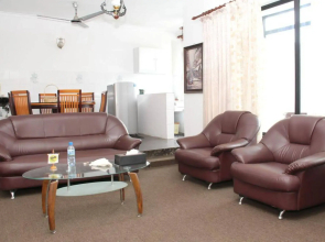 Vista Apartment Alpine Ridge
