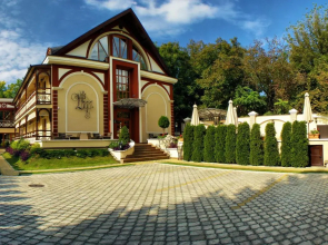 Garni Hotel Vila Lago