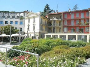 BB Bergamo Planet