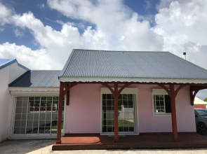 Les Villas Tamarin