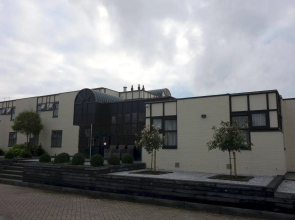 Hotel Middelburg