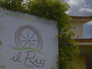 Il Rio Di Vorno