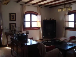 Ac Villas Macher