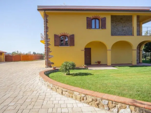 Podere I Fornai