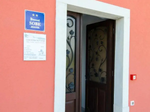Casa Rossa Motovun