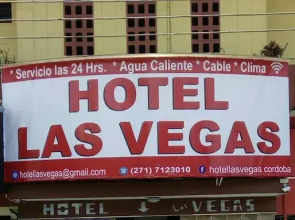 Hotel Las Vegas Cordoba