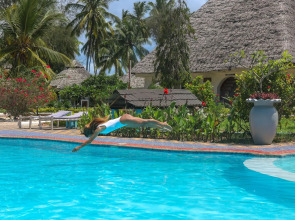 F-Zeen Boutique Hotel Zanzibar