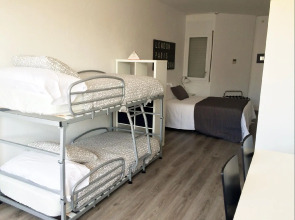 Aparthotel Atenea Calabria