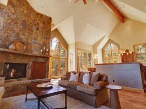 Peakside Escape 178 3 Bedroom Home