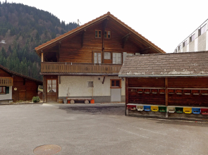 Höfli