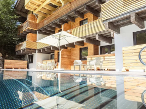 Premium Suite in Saalbach