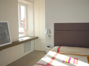 San Teodoro Residence