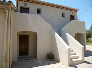 La Bastide des pins
