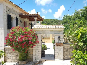 Villa Antoon Zakynthos