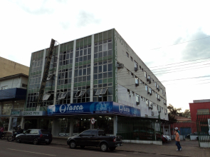 Grand Prix Hotel