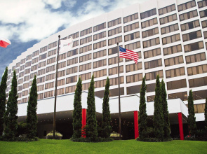 Omni Houston Hotel