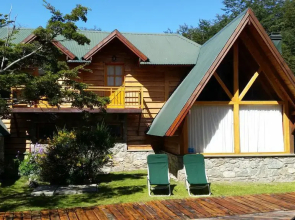 Cabañas Rio Andino