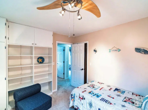 Osage Beach Getaway Lake Views Pet Friendly!