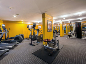 Ramada Plaza by Wyndham Dubai Deira