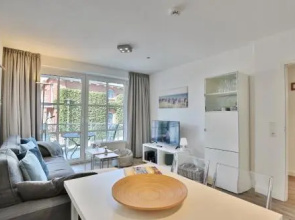 Ferienwohnung Niendorf/Timmendorf