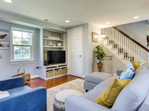 Tilghman Island Retreat By Knapps Narrows!